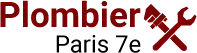 plomberie Logo