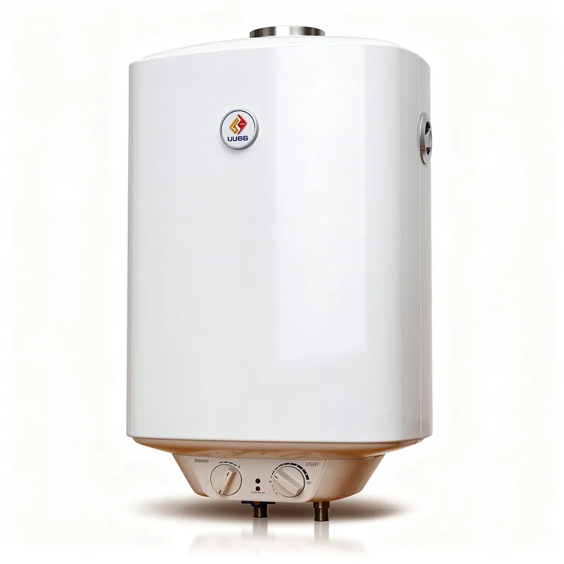 Chauffe-eau Paris 7e