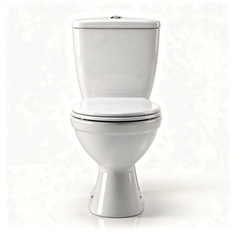 Remplacement de WC Paris 7e