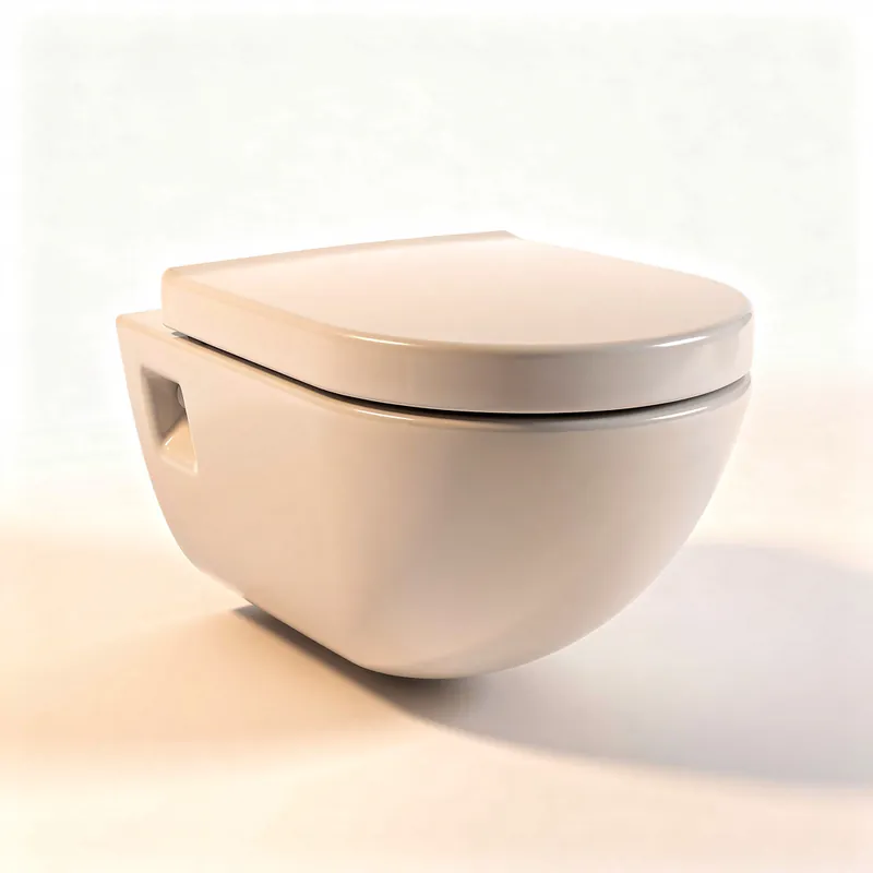 Pose WC Suspendu Paris 7e