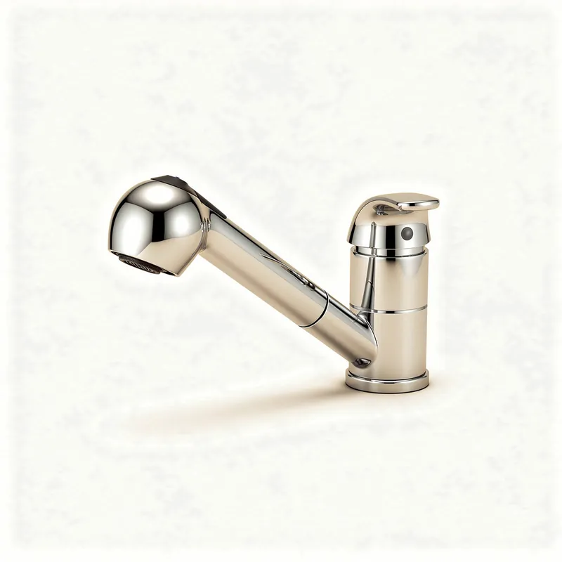 Changement Mitigeur d'évier Paris 7e