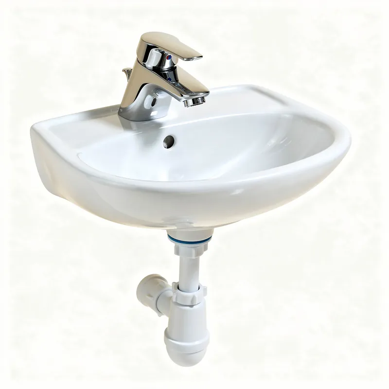 Mitigeur Lavabo Paris 7e