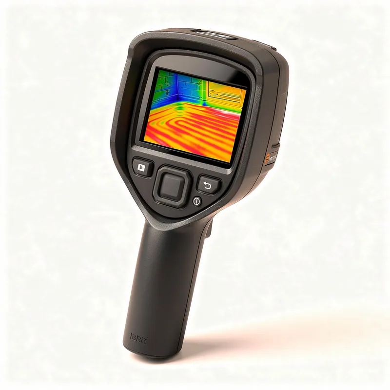 Recherche de fuite à Paris 7e